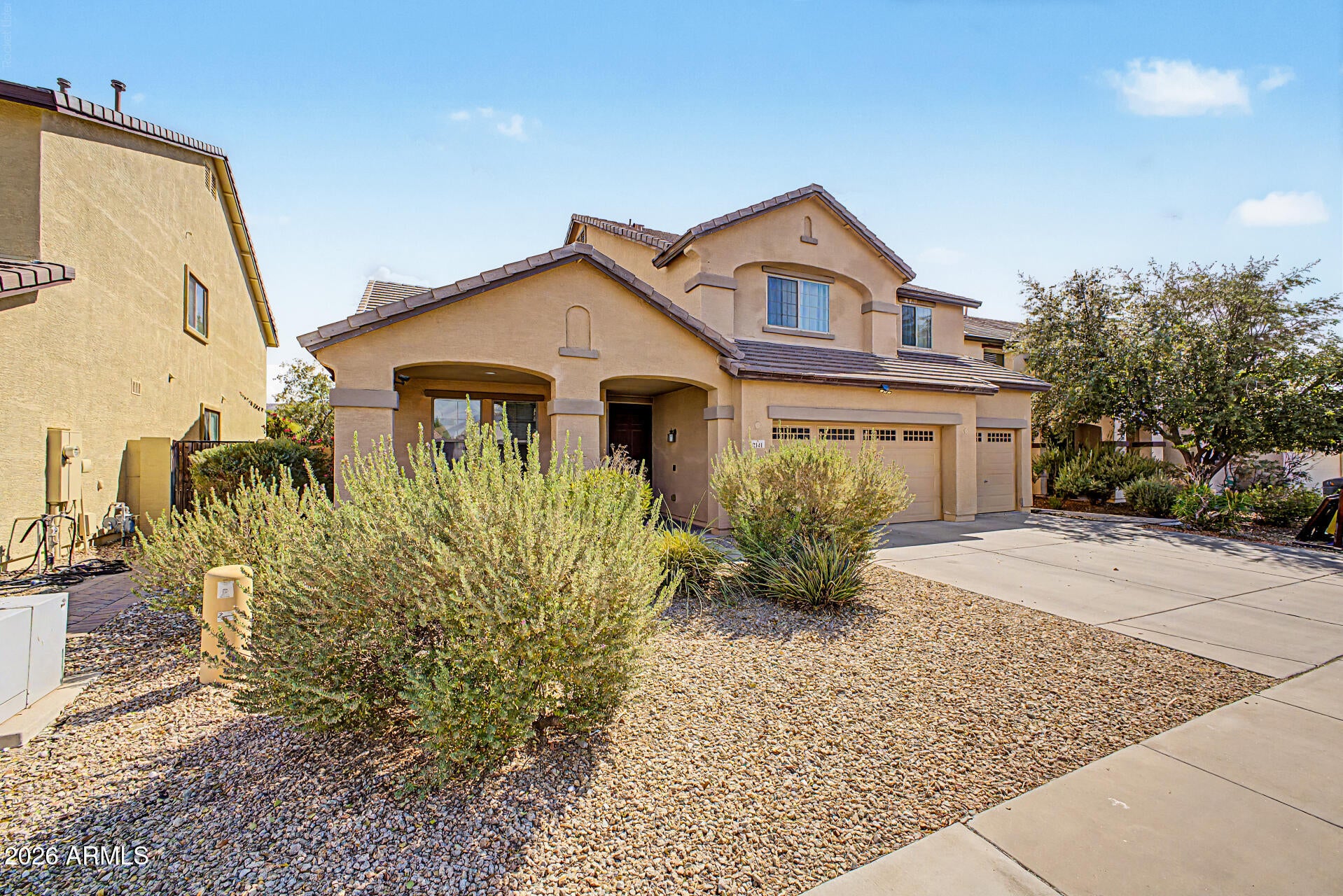2141 W IAN Drive