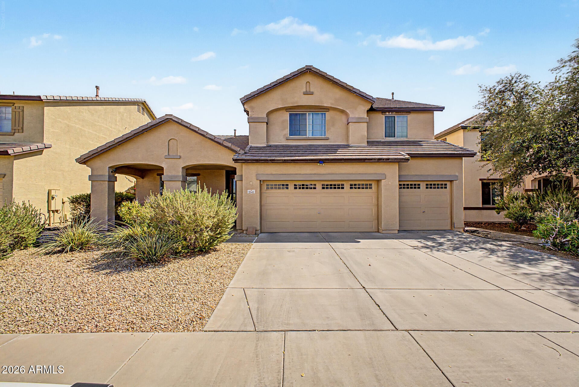 2141 W IAN Drive