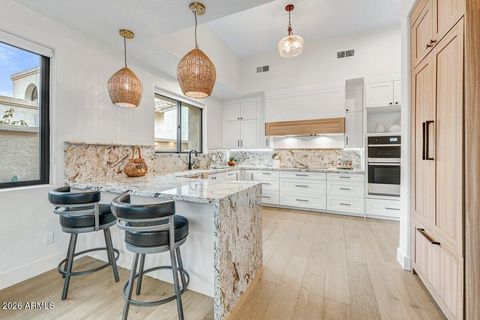 10118 E CINNABAR Avenue Scottsdale AZ 85258