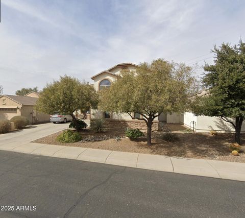 2556 E QUIET HOLLOW Lane Phoenix AZ 85024