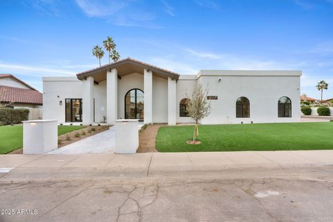 9820 N 87th Place Scottsdale AZ 85258
