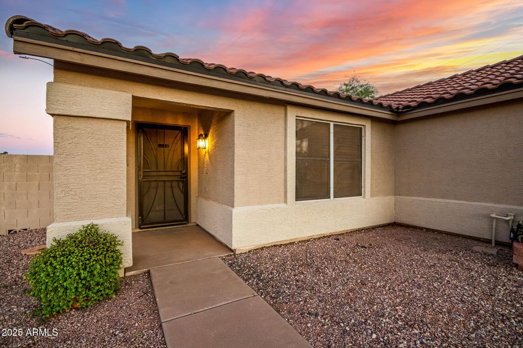 Photo of 3133 S 82nd Circle, Mesa, AZ 85212 (MLS # 6930344)