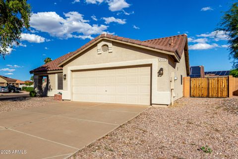 3133 S 82ND Circle Mesa AZ 85212