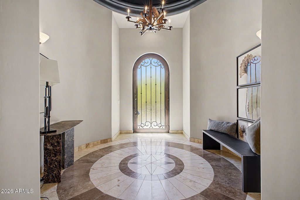 Photo of 11374 E Dale Lane, Scottsdale, AZ 85262 (MLS # 7011615)