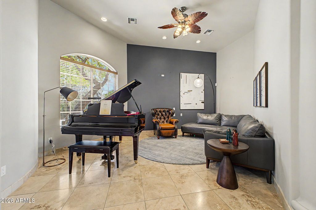 Photo of 11374 E Dale Lane, Scottsdale, AZ 85262 (MLS # 7011615)