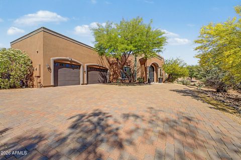 Photo of 11374 E Dale Lane, Scottsdale, AZ 85262 (MLS # 7011615)