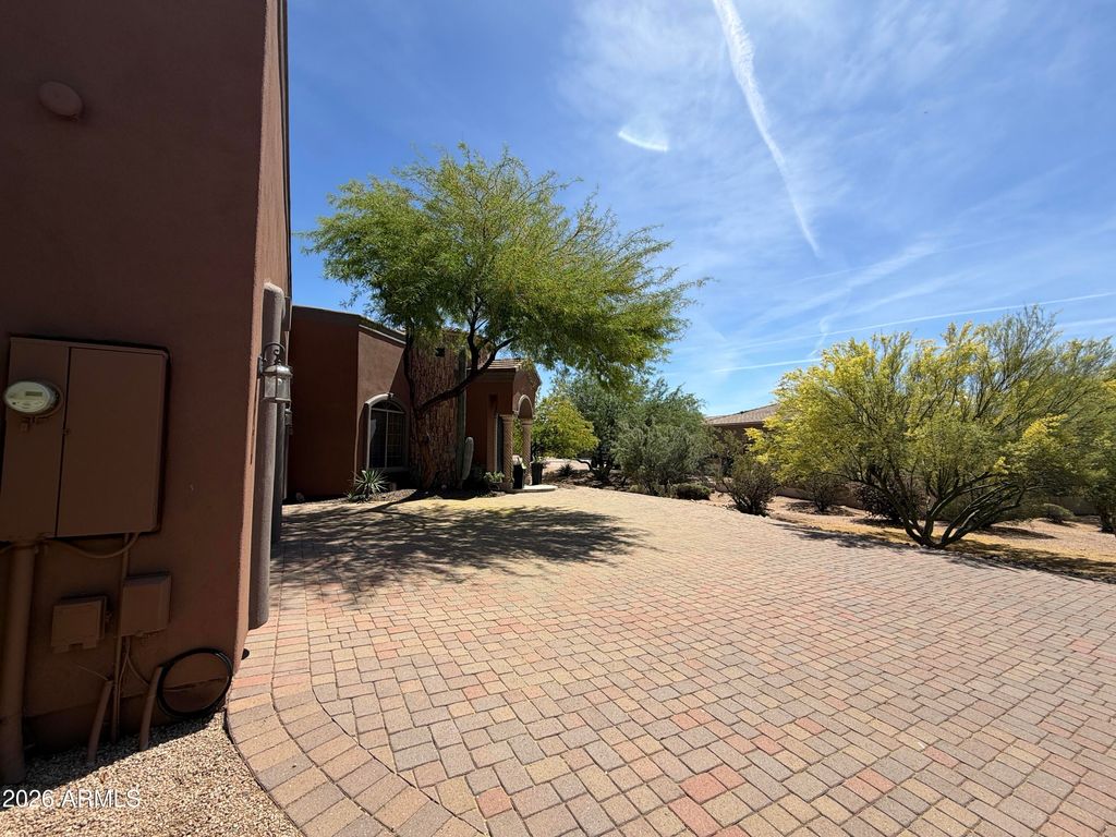 Photo of 11374 E Dale Lane, Scottsdale, AZ 85262 (MLS # 7011615)