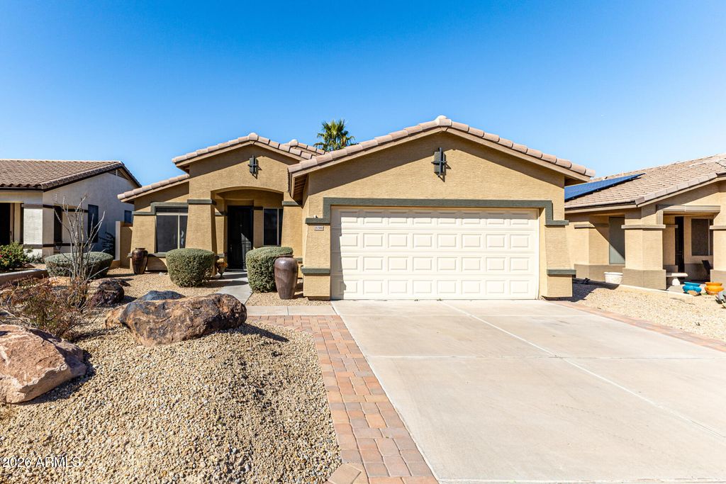 Photo of 18380 W Capistrano Avenue, Goodyear, AZ 85338 (MLS # 6975863)