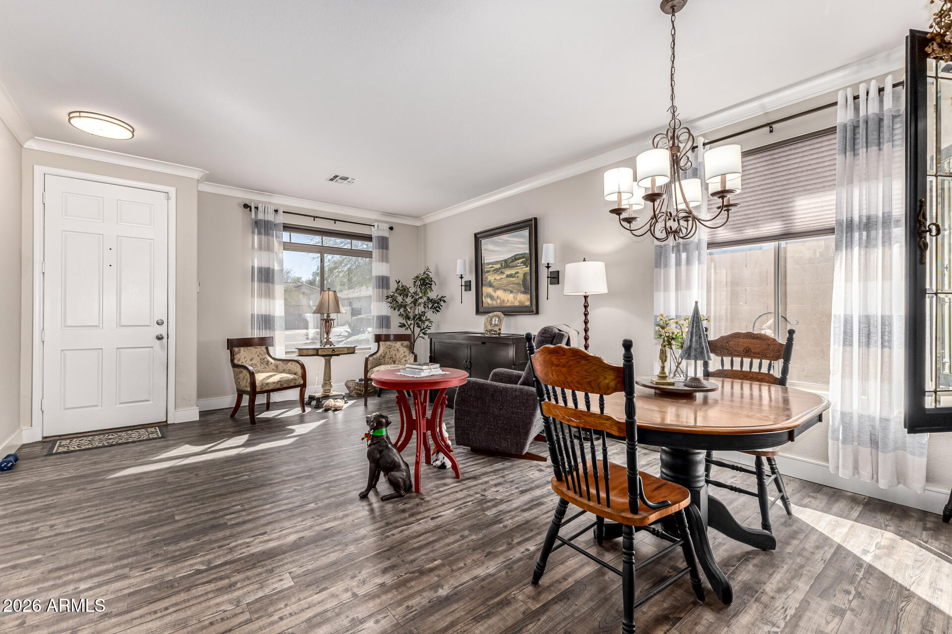 18380 W CAPISTRANO Avenue