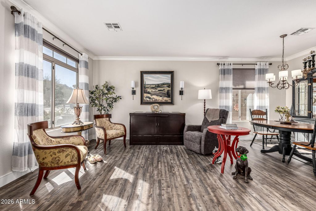 Photo of 18380 W Capistrano Avenue, Goodyear, AZ 85338 (MLS # 6975863)