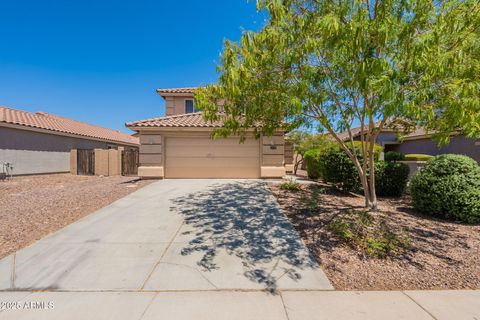 22196 W TONTO Street Buckeye AZ 85326