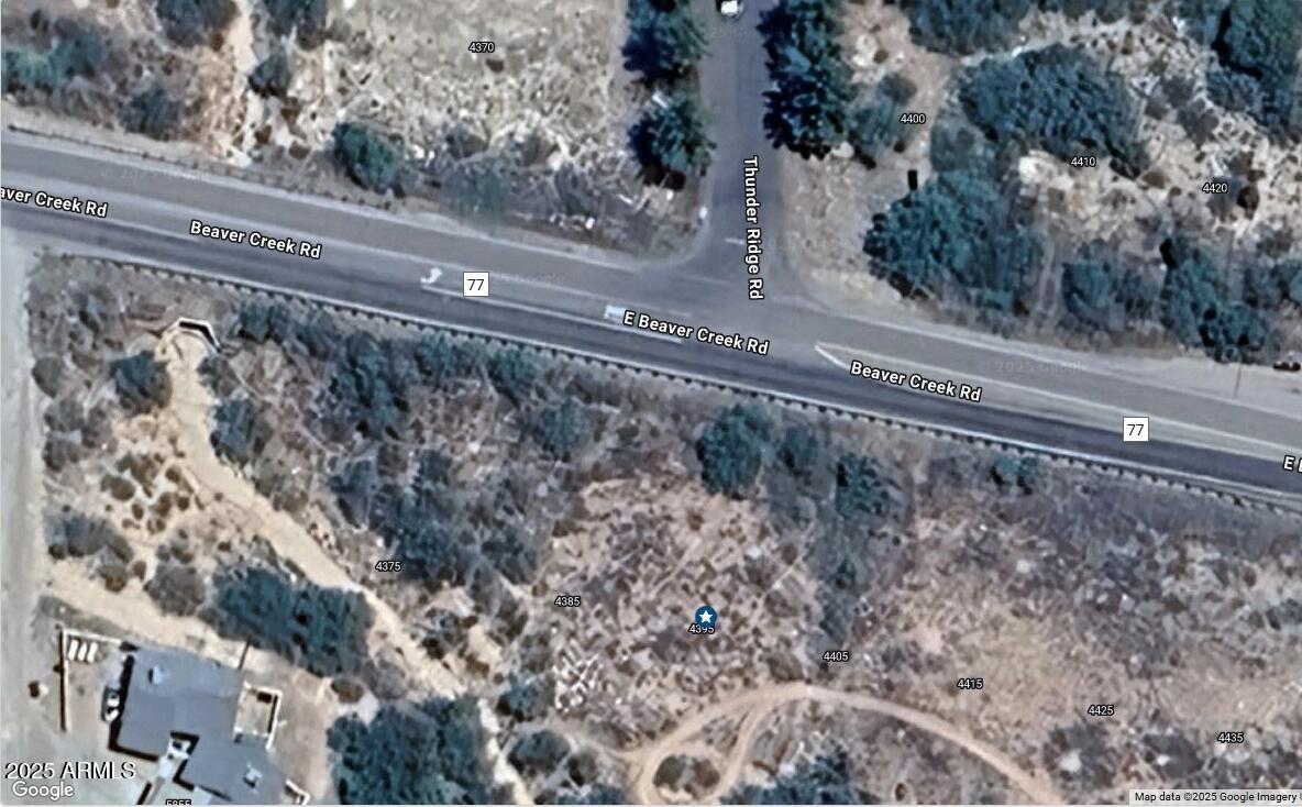 4395 E BEAVER CREEK Road 6