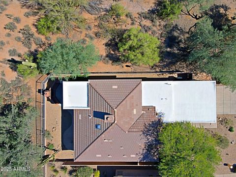 Photo of 6950 E Bramble Berry Lane, Scottsdale, AZ 85266 (MLS # 6927675)