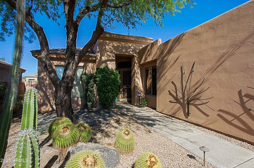 Photo of 6950 E Bramble Berry Lane, Scottsdale, AZ 85266 (MLS # 6927675)