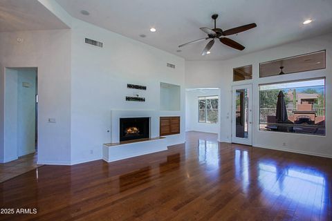 Photo of 6950 E Bramble Berry Lane, Scottsdale, AZ 85266 (MLS # 6927675)