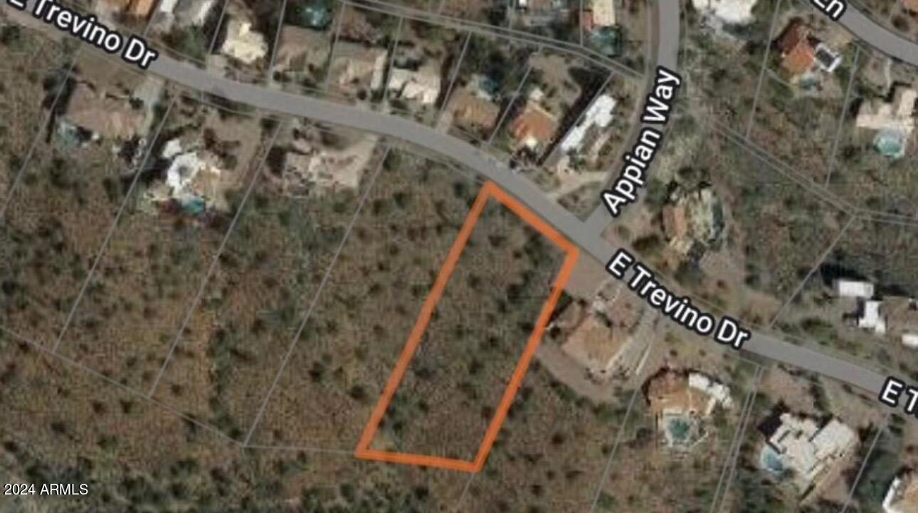 16015 E TREVINO Drive 17