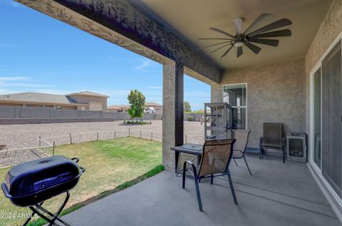 A home in Litchfield Park