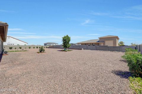 A home in Litchfield Park