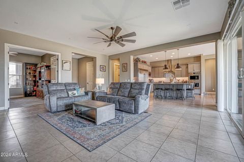 A home in Litchfield Park