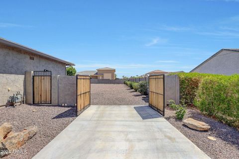 A home in Litchfield Park