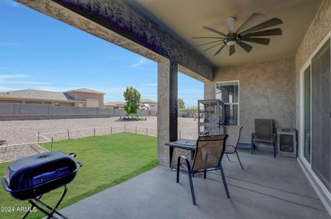 A home in Litchfield Park