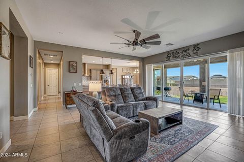 A home in Litchfield Park