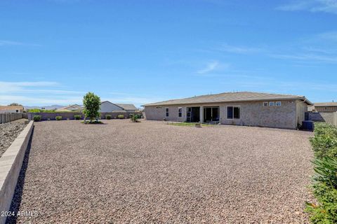 A home in Litchfield Park