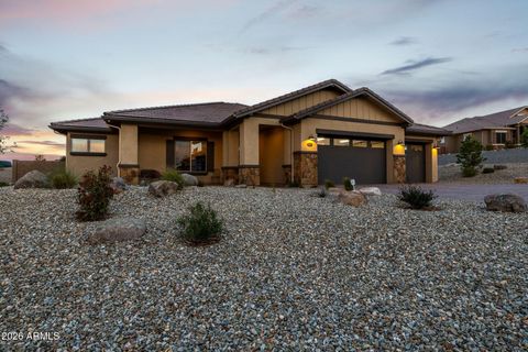 5237 DELLS POINT Road Prescott AZ 86301