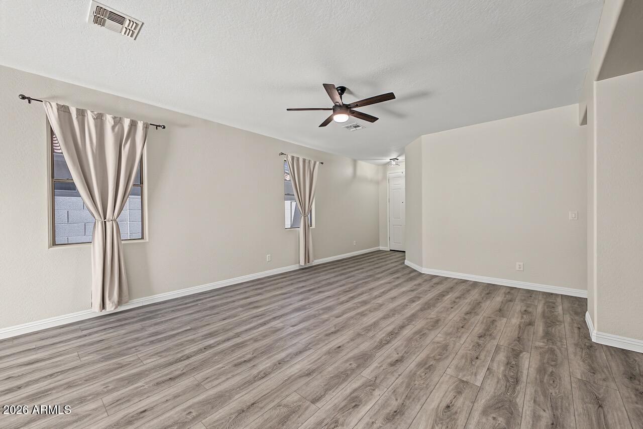 1851 W KURALT Drive