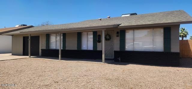Photo of 684 E Laredo Street, Chandler, AZ 85225 (MLS # 7094546)