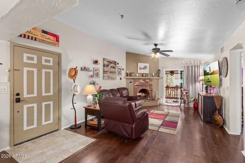 Photo of 3031 N Civic Center Plaza #336, Scottsdale, AZ 85251 (MLS # 6963904)