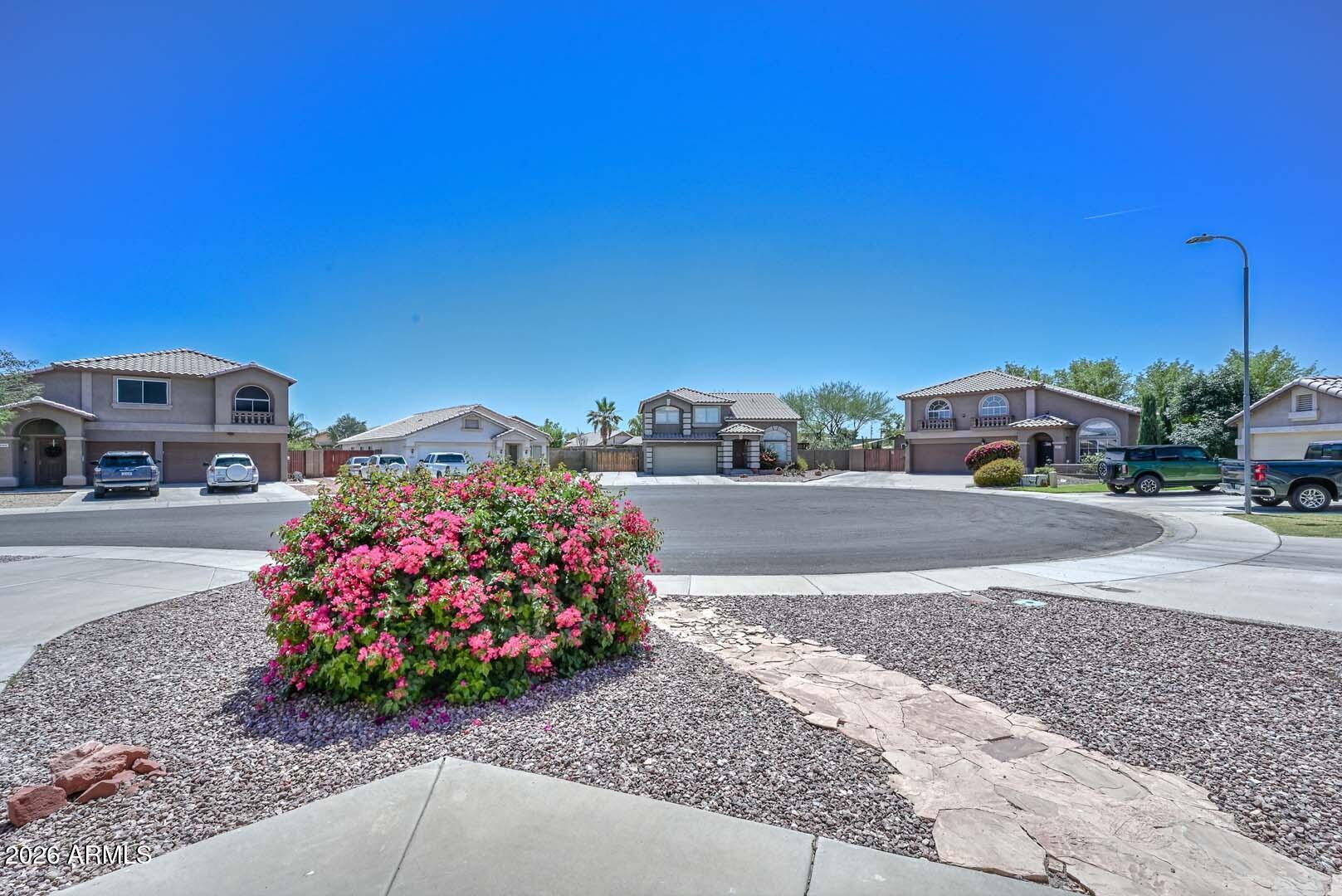 9164 N 95TH Lane