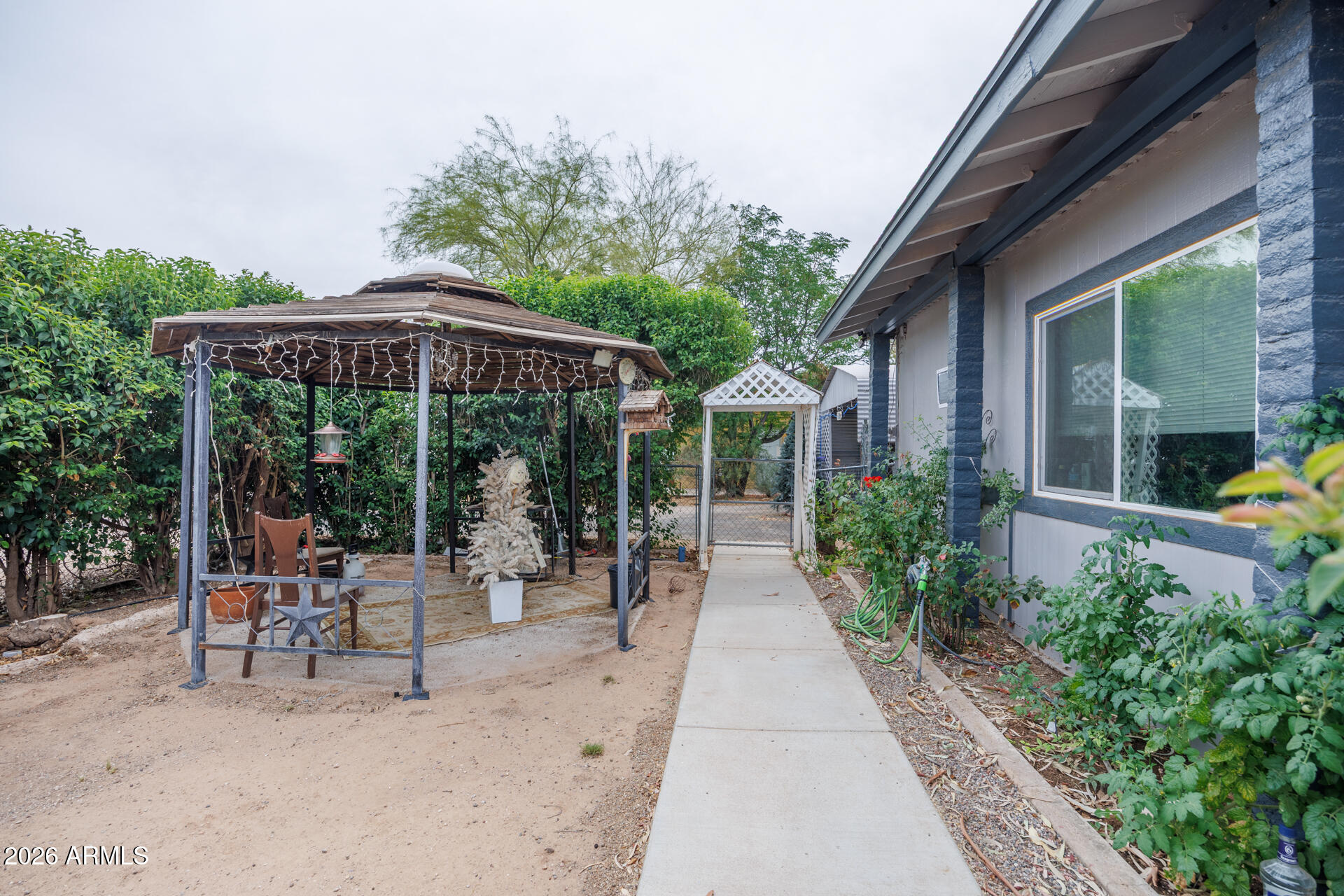6185 E Monitor Street