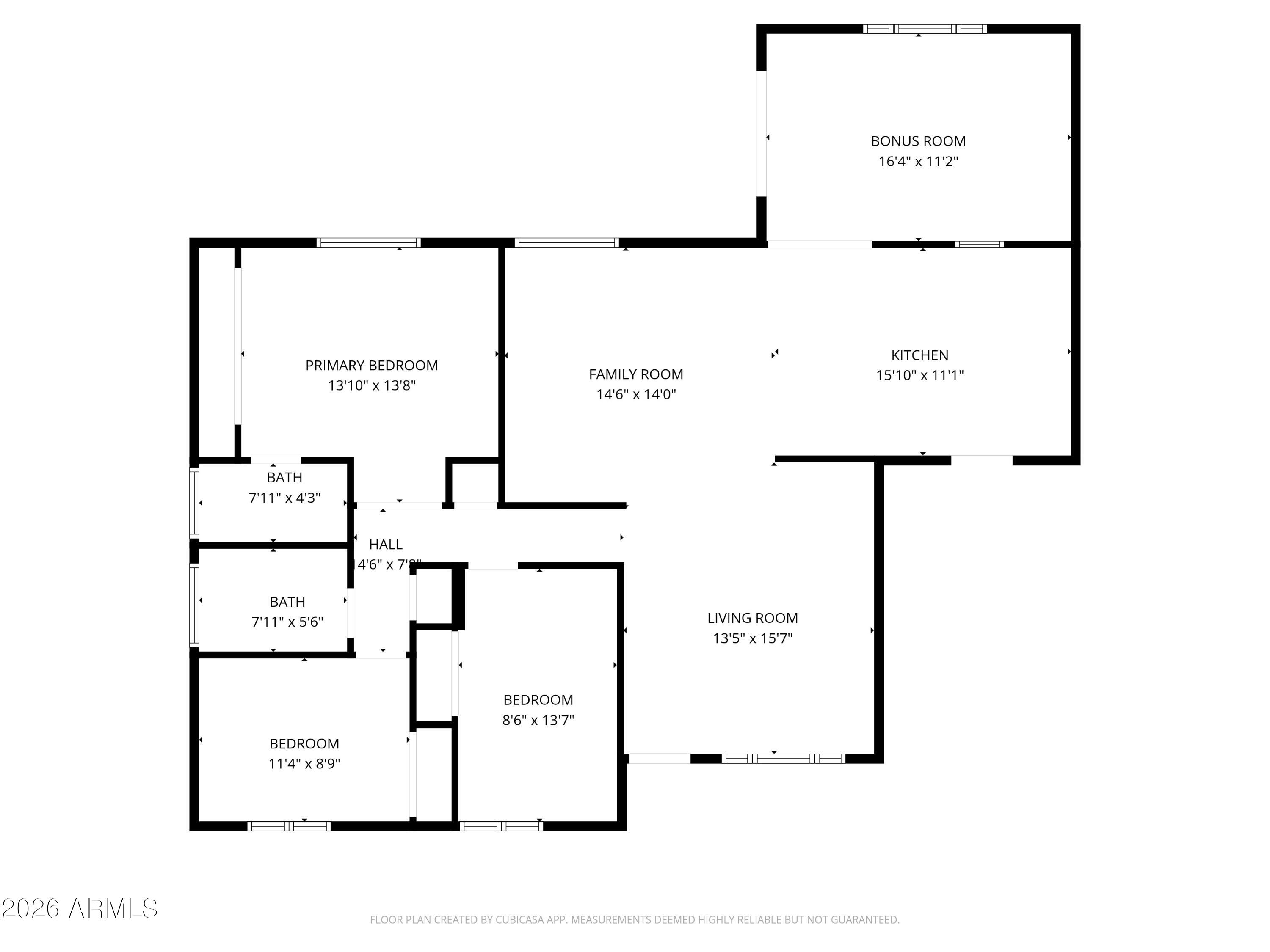 8955 W MEADOWBROOK Avenue