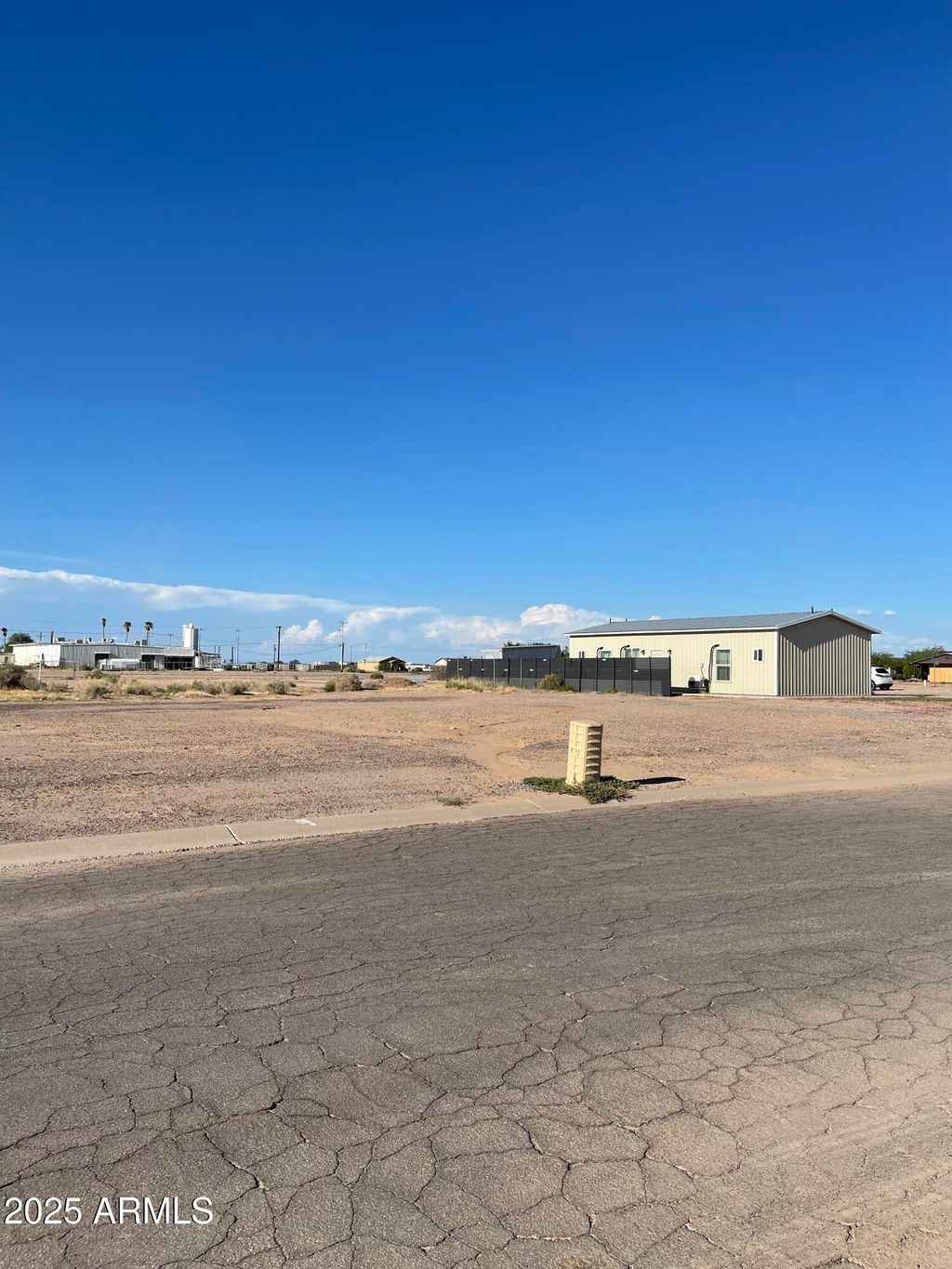 Photo of 10492 W Concordia Drive #6093, Arizona City, AZ 85123 (MLS # 6918381)