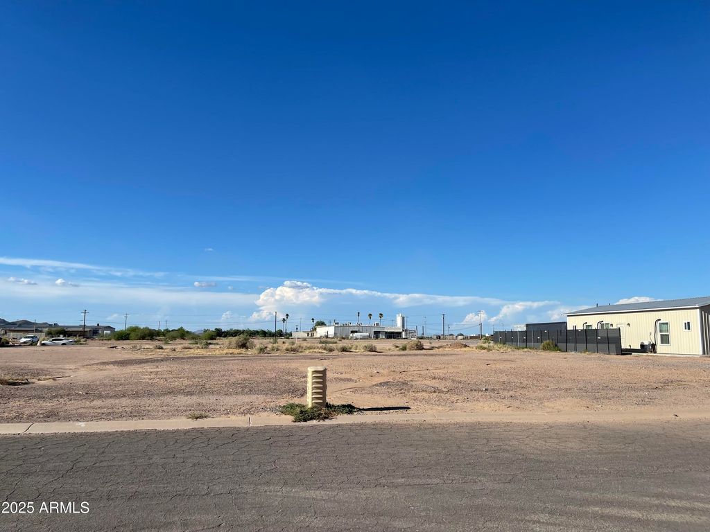 Photo of 10492 W Concordia Drive #6093, Arizona City, AZ 85123 (MLS # 6918381)
