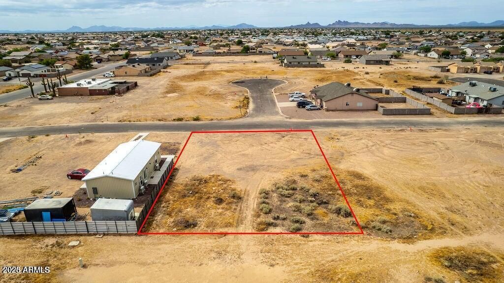 Photo of 10492 W Concordia Drive #6093, Arizona City, AZ 85123 (MLS # 6918381)