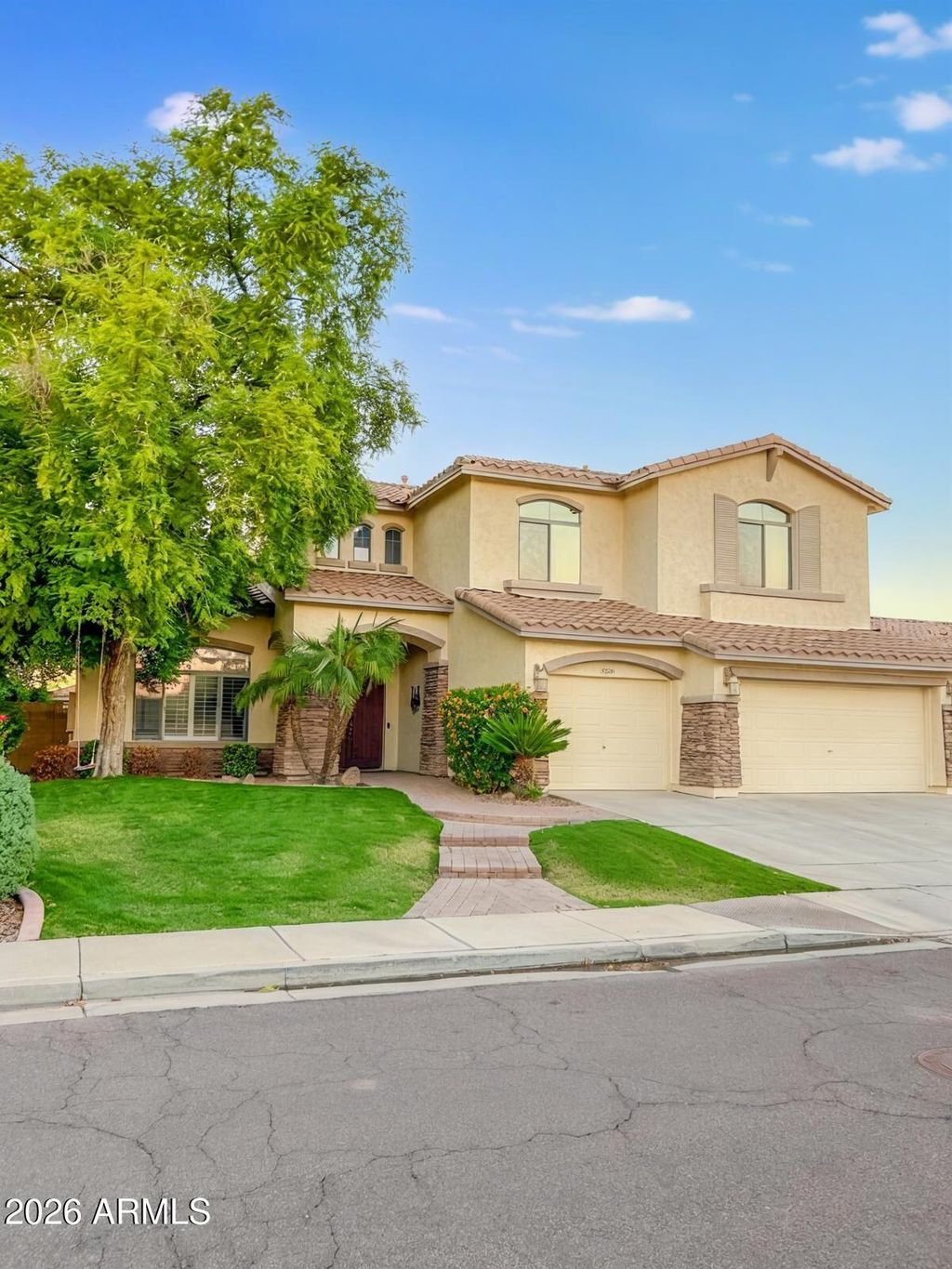 Photo of 4450 S Rio Drive, Chandler, AZ 85249 (MLS # 7007725)
