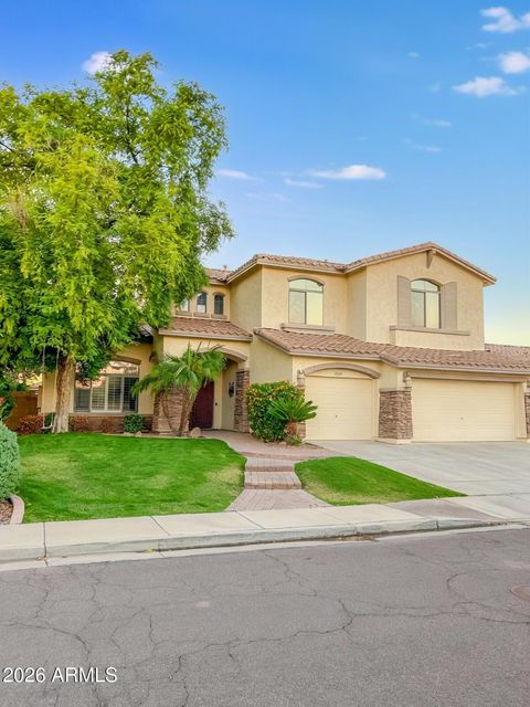 4450 S RIO Drive Chandler AZ 85249