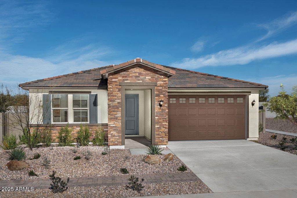 Photo of 2962 E Augusta Avenue, Gilbert, AZ 85298 (MLS # 6920957)