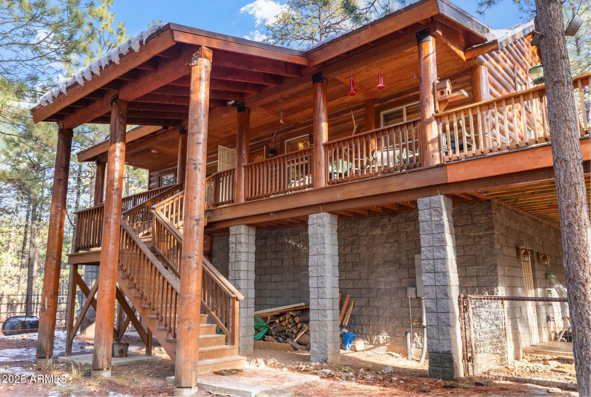 511 MULE SPRINGS Trail