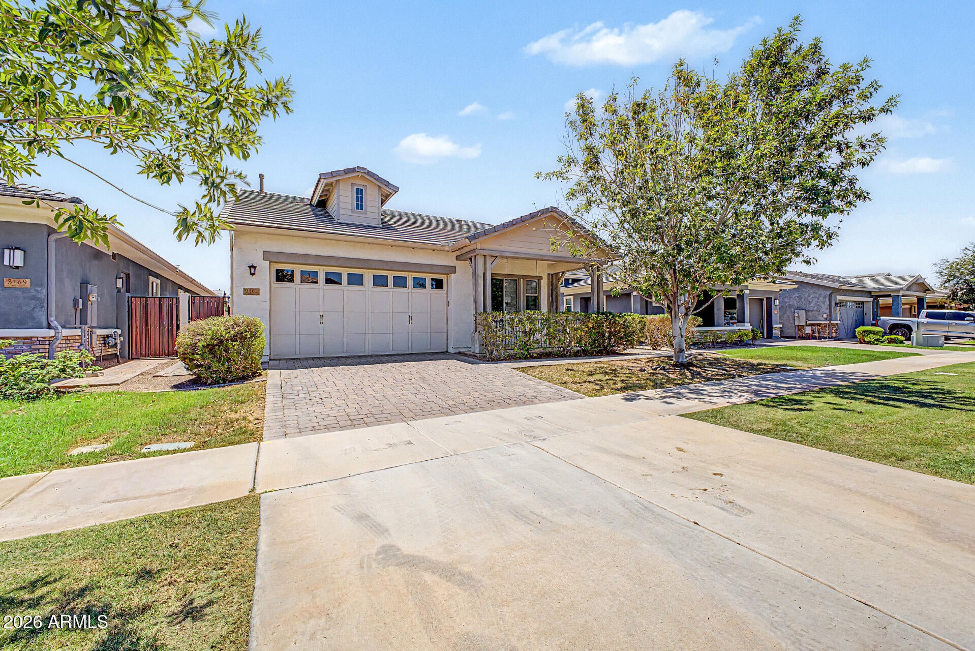 3161 E BLOOMFIELD Parkway