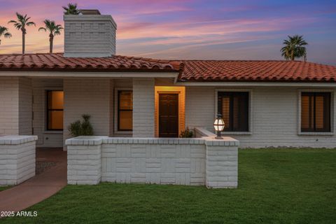 1708 E SOLANO Drive Phoenix AZ 85016