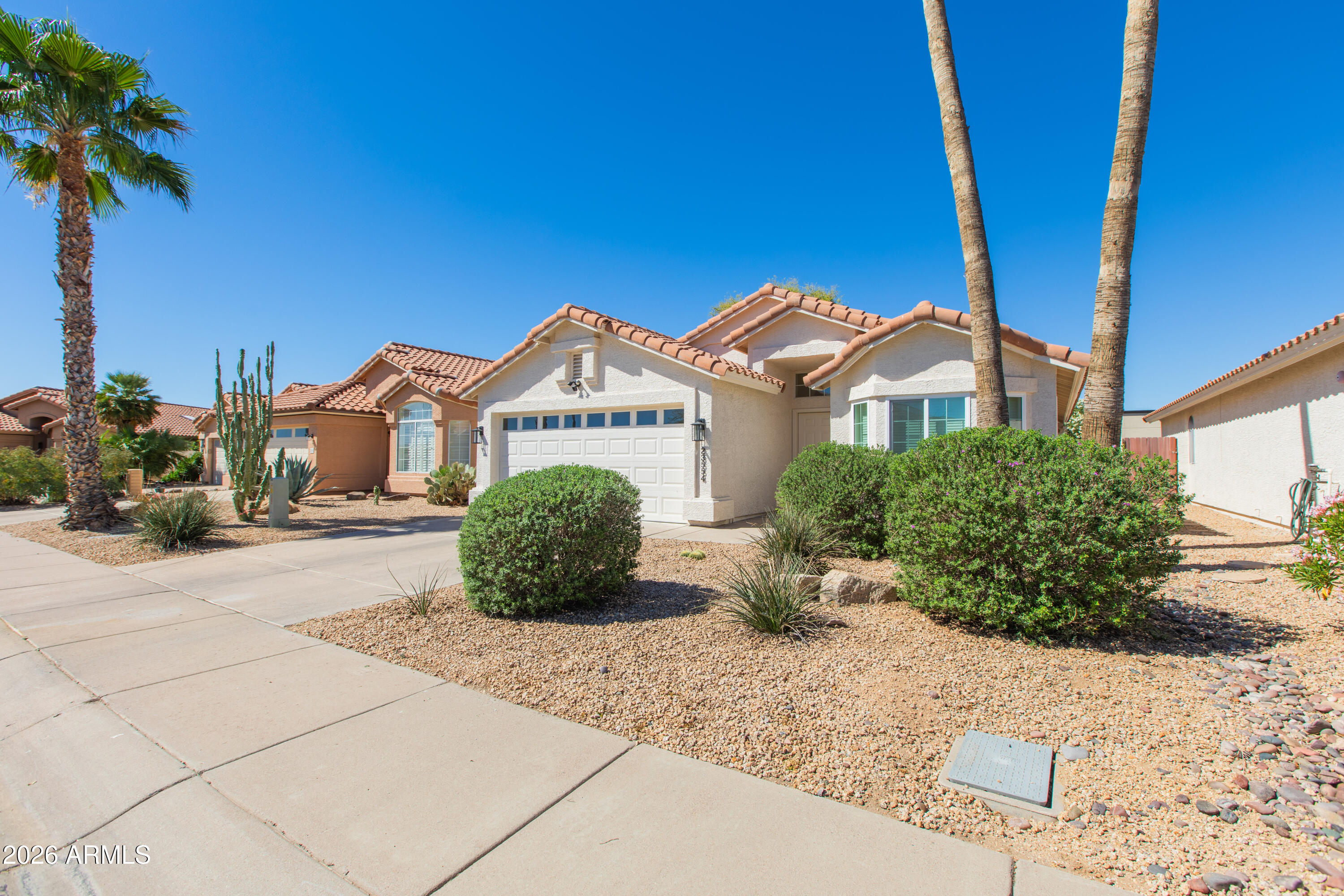 23554 N 73RD Place