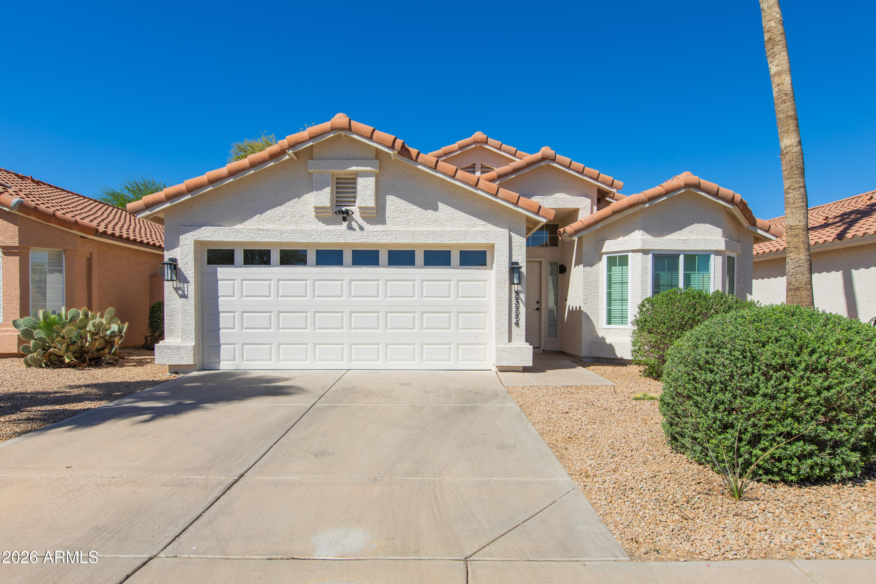 23554 N 73RD Place