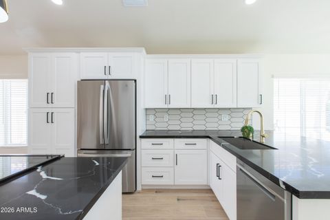 Photo of 23554 N 73rd Place, Scottsdale, AZ 85255 (MLS # 7030934)