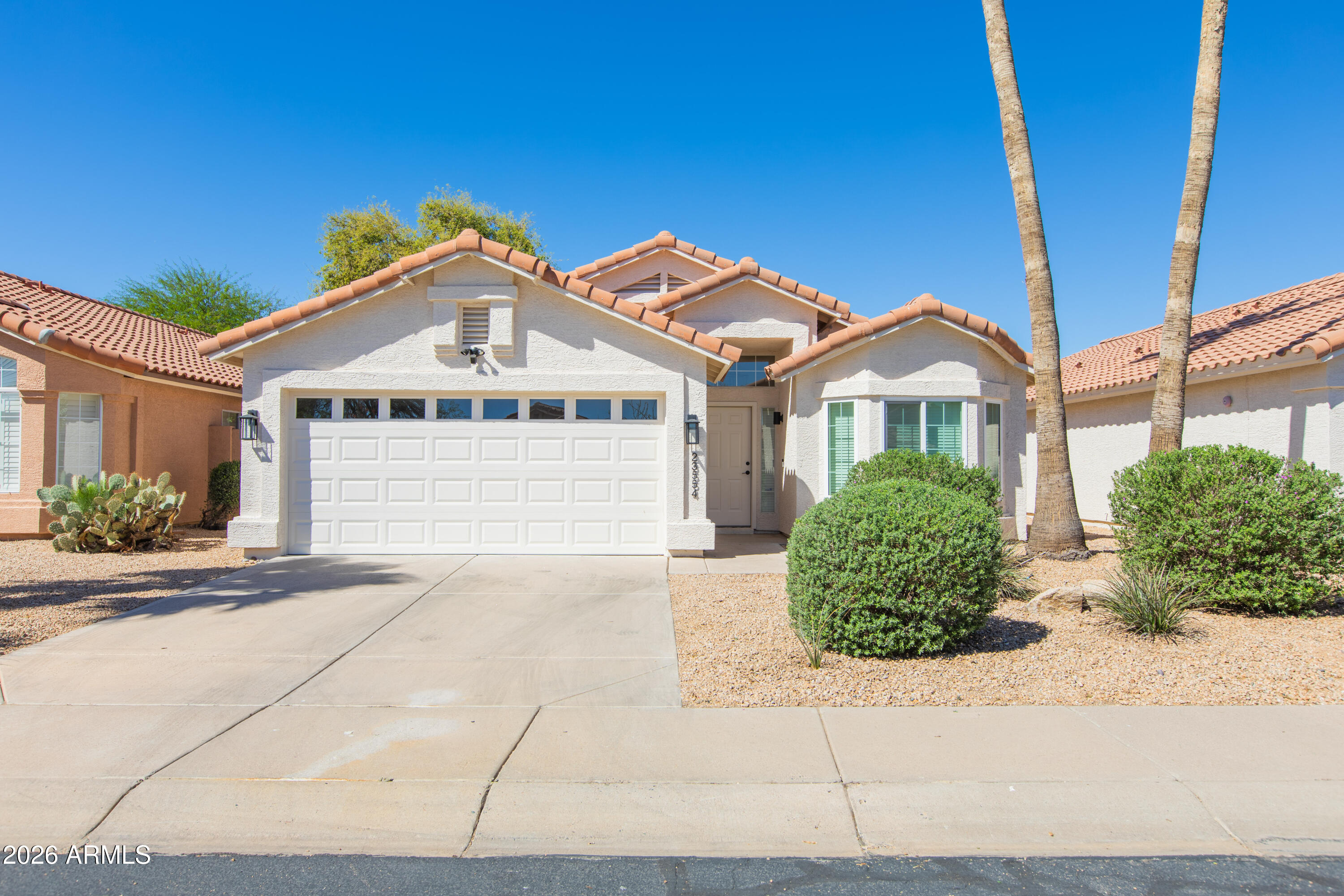 23554 N 73RD Place