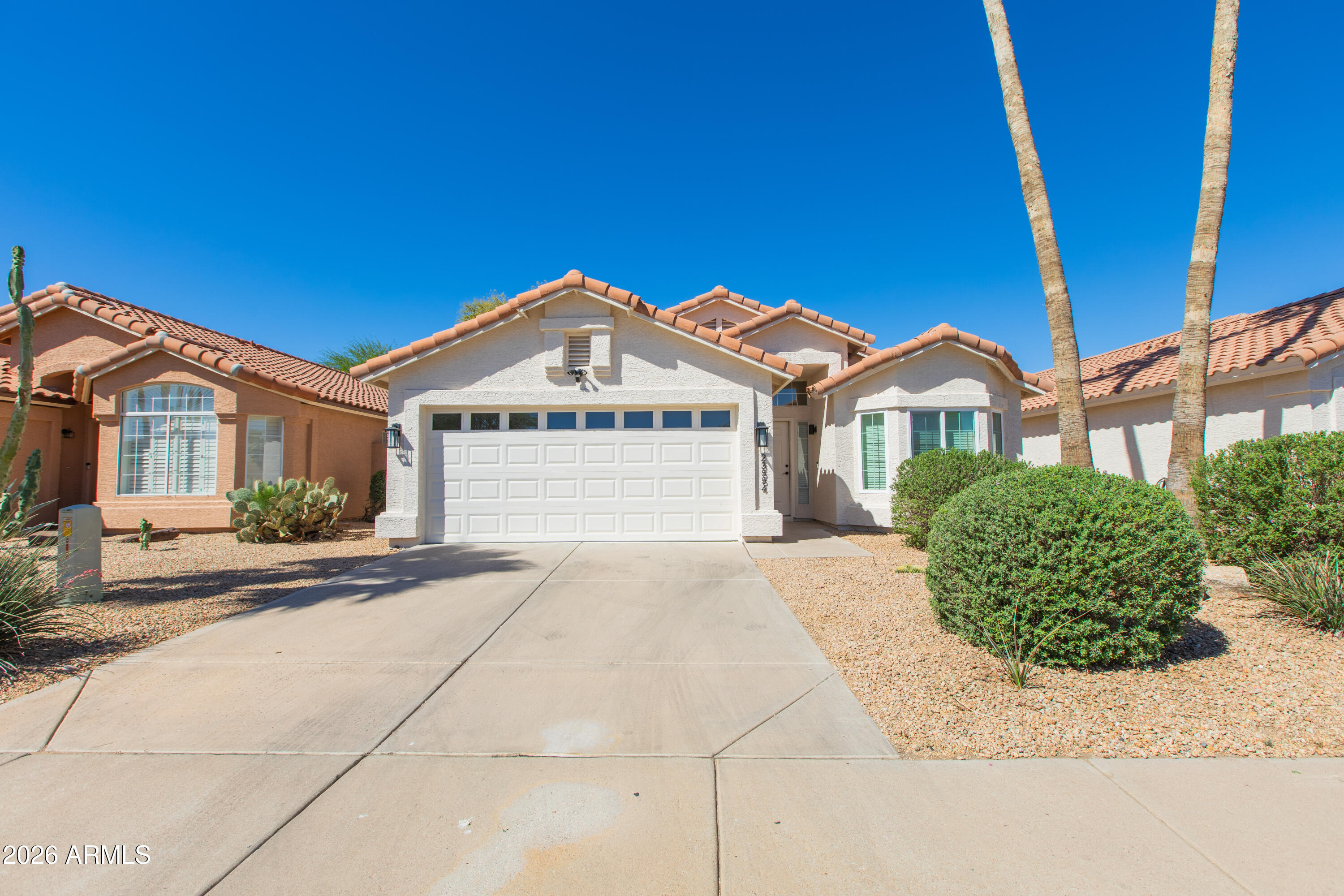 23554 N 73RD Place