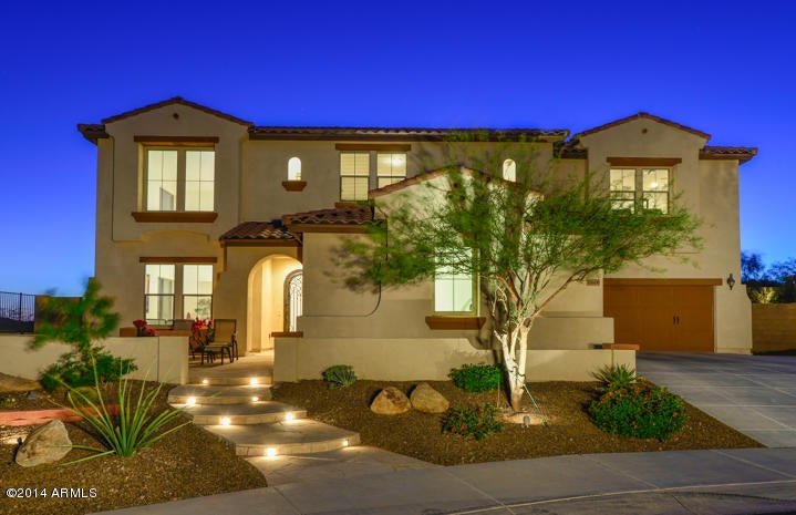 Photo 1 of 37 — 30606 N 130TH Lane, Peoria, AZ 85383