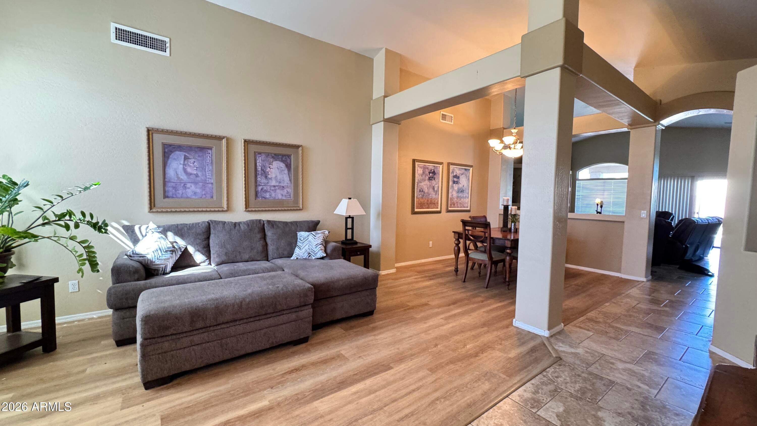 6675 S COFFEE FLAT Trail